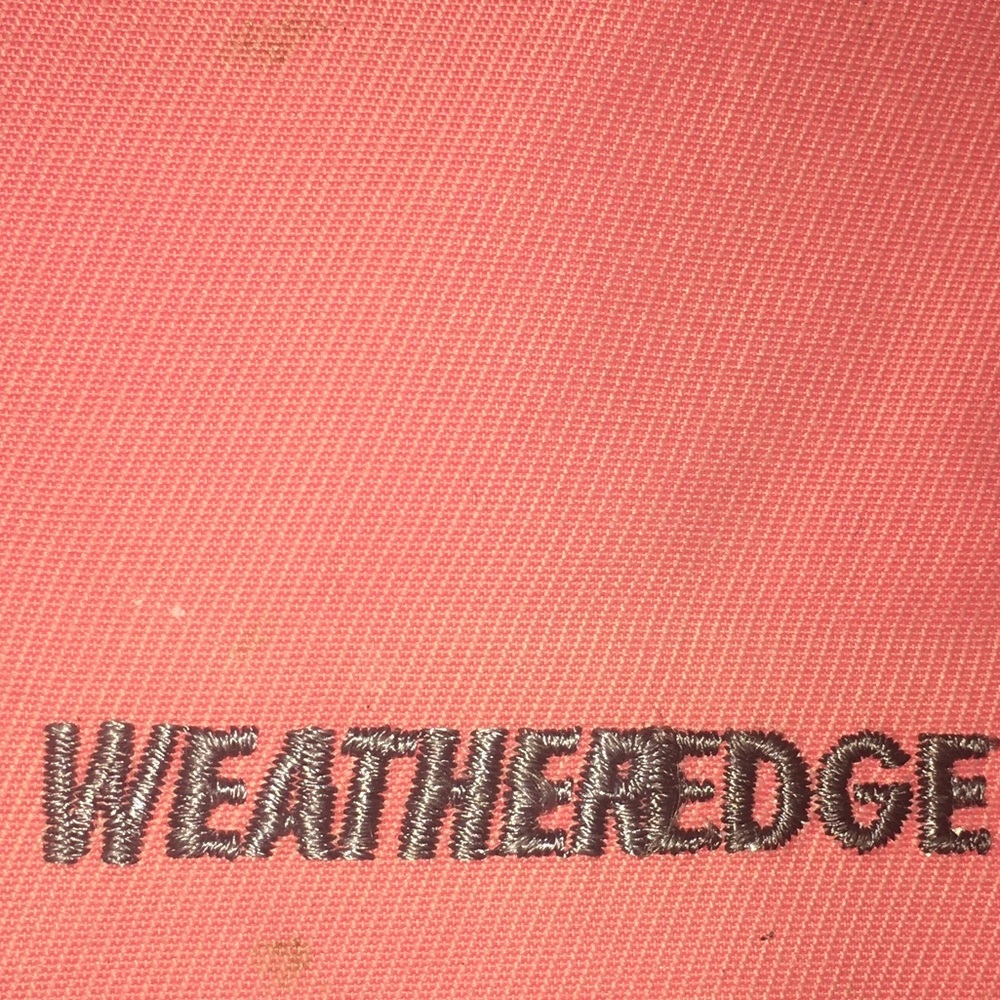 Eddie Bauer WeatherEdge Jacket w/removable hood - Medium Tall - Picture 8 of 17